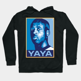 Yaya Hoodie